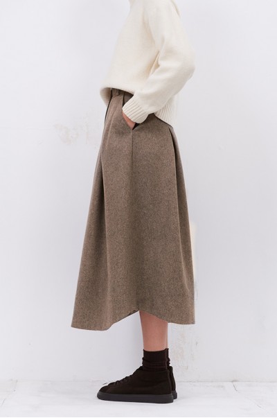 •СПІДНИЦІ•